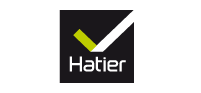 Editions Hatier